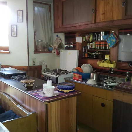 Cervinia-valt Sport & Relax House ヴァルトゥルナンシュ