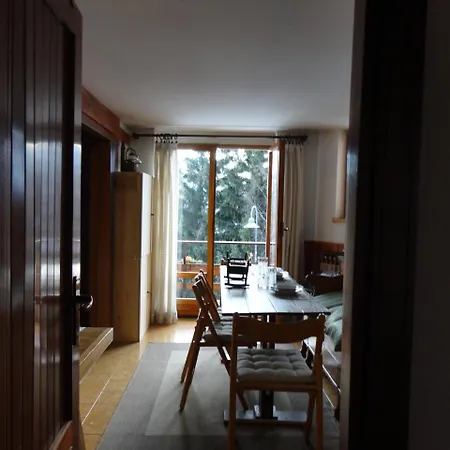 Cervinia-valt Sport & Relax House Valtournenche