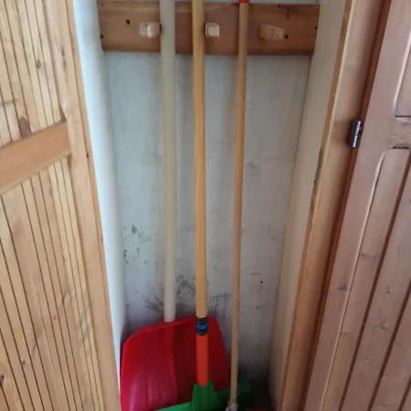 アパート Cervinia-valt Sport & Relax House *